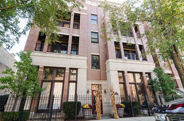 1st image of 3843 N Southport Ave APT 1S