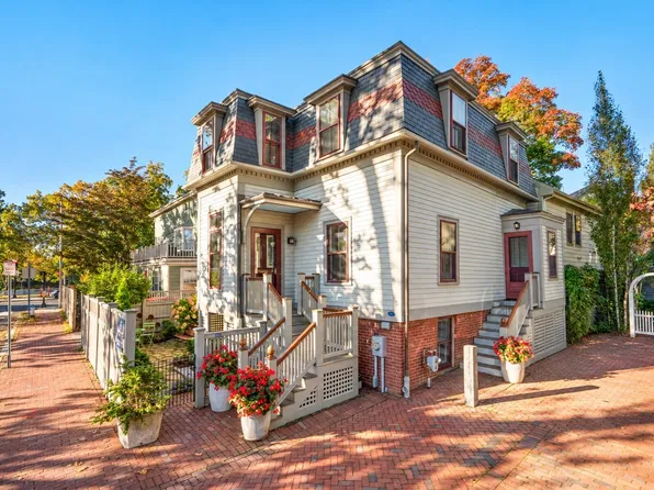 5 Sparks St, Cambridge, MA 02138
