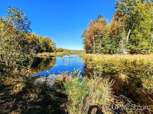 1164 M 73, Iron River, MI 49935