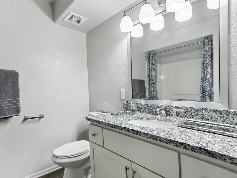 Court Senior Apartments — Photo 8