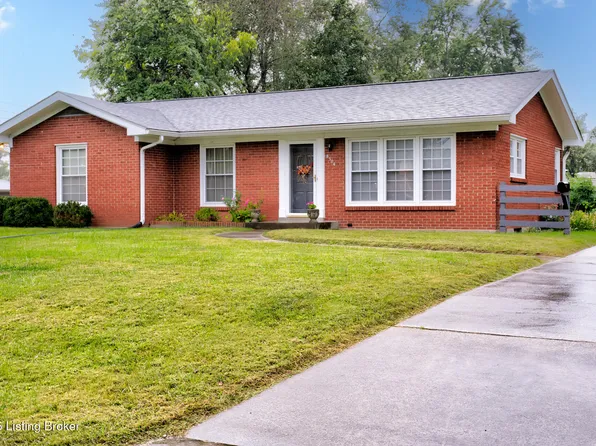 8504 Denise Dr, Louisville, KY 40219
