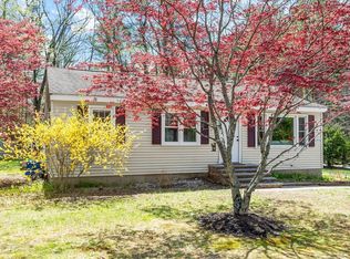 123 Plain Rd, Westford, MA 01886