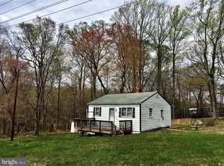 8910 Hooes Rd, Lorton, VA 22079