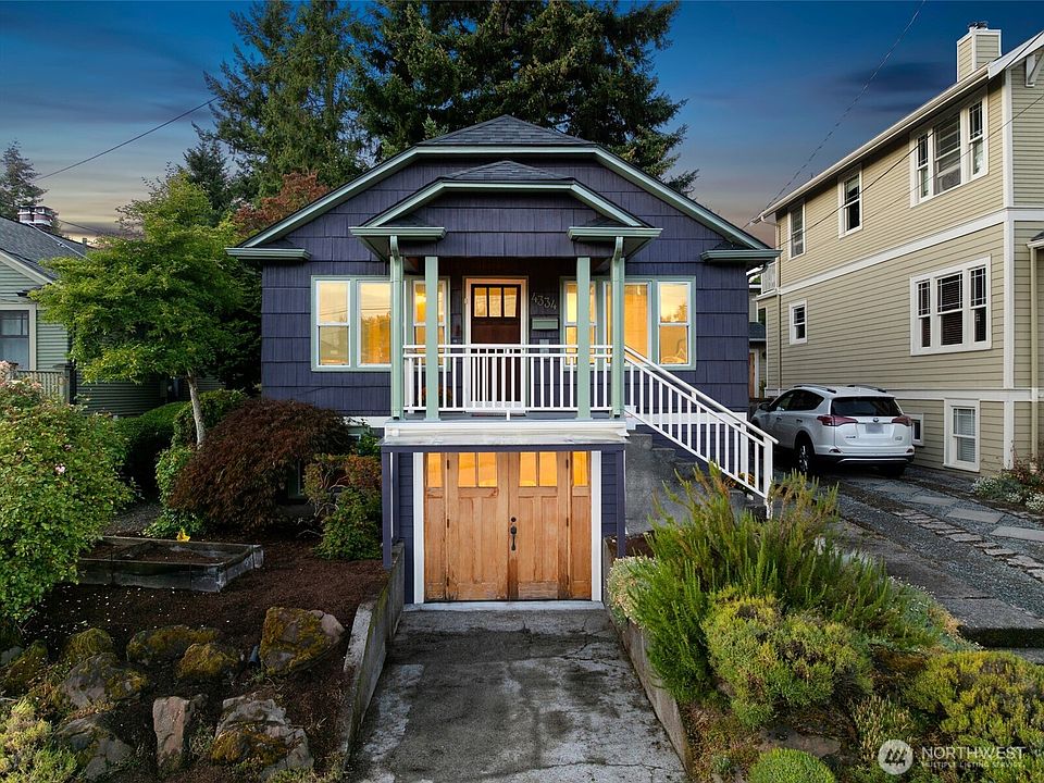 1st image of 4334 SW Dawson Street