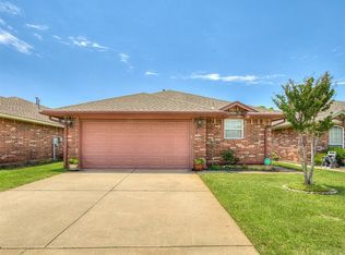 3605 Ellis Ave, Moore, OK 73160