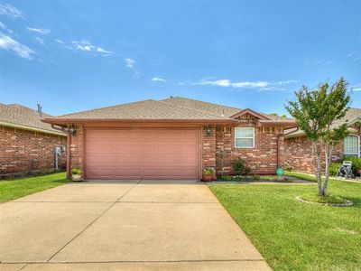 3605 Ellis Ave, Moore, OK, 73160