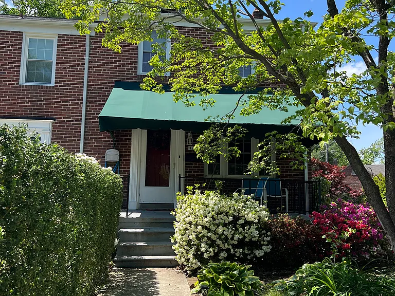 Your home awaits!