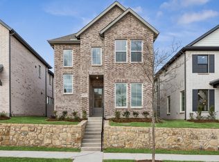 3717 Homer Ct, McKinney, TX 75071