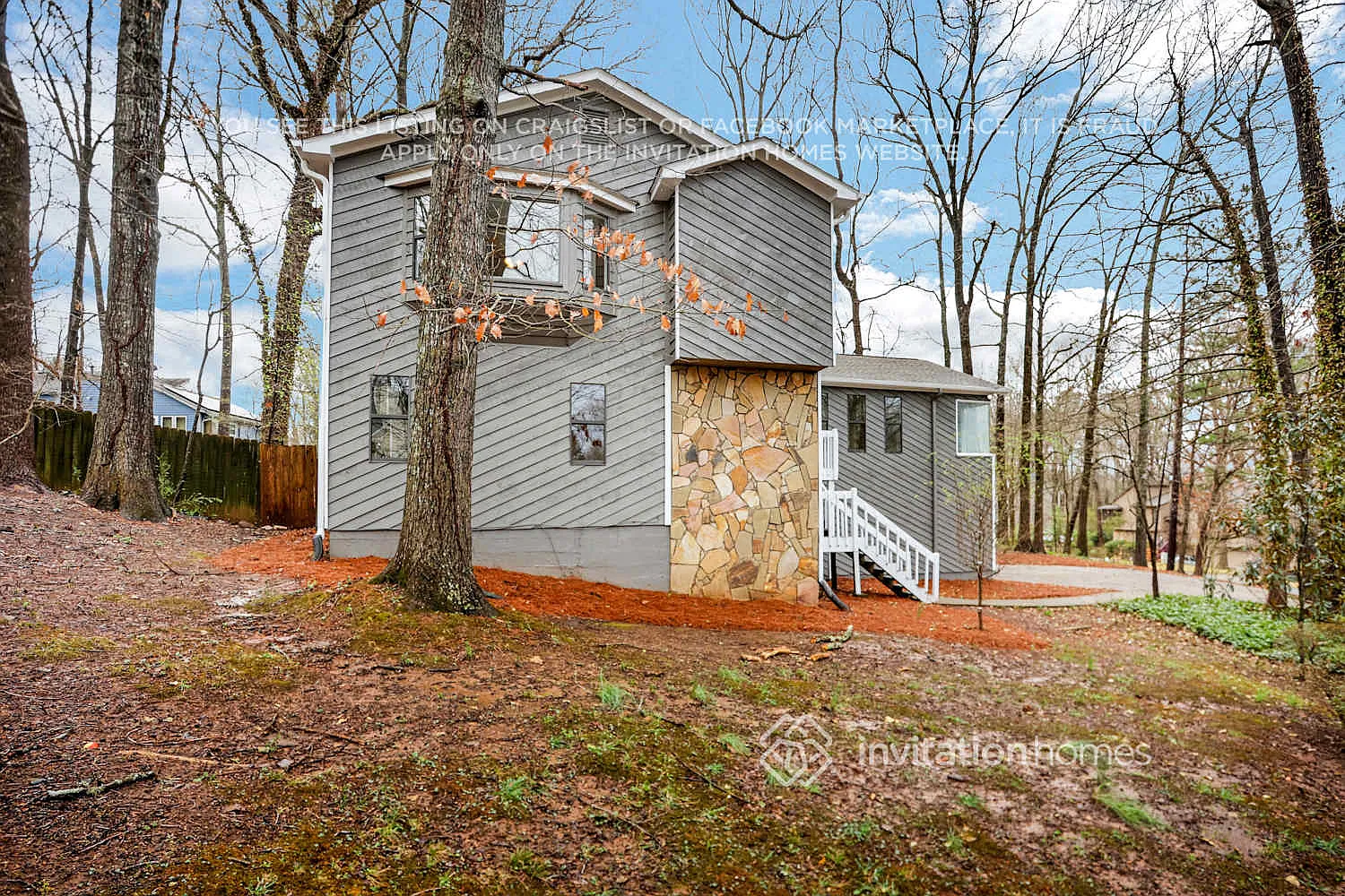 1790 Blackwillow Dr Marietta, GA 30066 — Photo 2