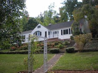 5 Spring Cove Ter, Asheville, NC 28804