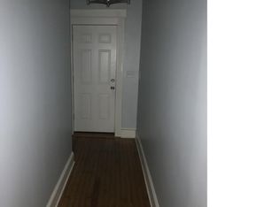 352 Union Ave #1, Bridgeport, CT 06607