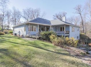 5628 Schuman Rd, Cross Plains, WI 53528