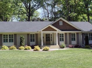 4009 Glenfall Ave, Charlotte, NC 28210