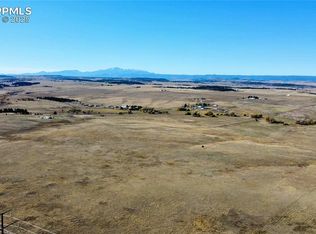 Cave Spring Trl, Elbert, CO 80106
