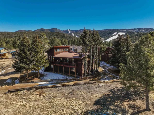 13 Arapaho Ln, Angel Fire, NM 87710