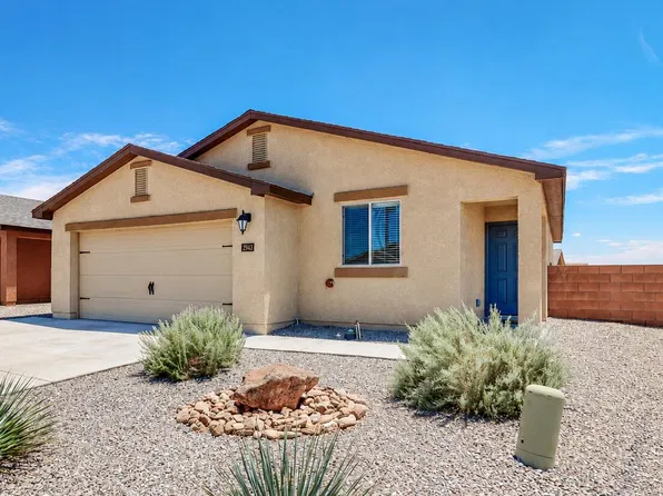 2343 Isabella Ln, Belen, NM 87002