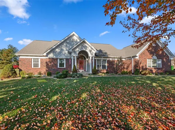 3 Alsace Ct, Dardenne Prairie, MO 63368