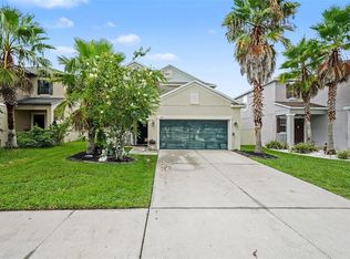 1561 TALLULAH TERRACE, WESLEY CHAPEL, FL 33543