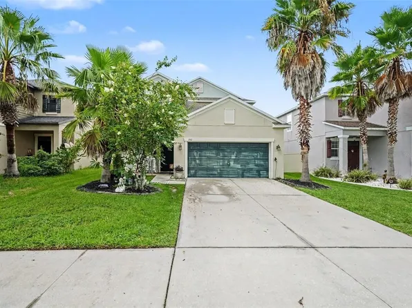 1561 TALLULAH TERRACE, WESLEY CHAPEL, FL 33543