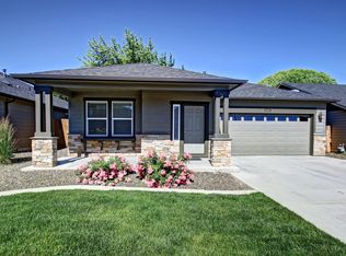 5447 N Landon Creek Pl, Meridian, ID 83646