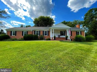 120 Briarcliff Ln, Bel Air, MD 21014