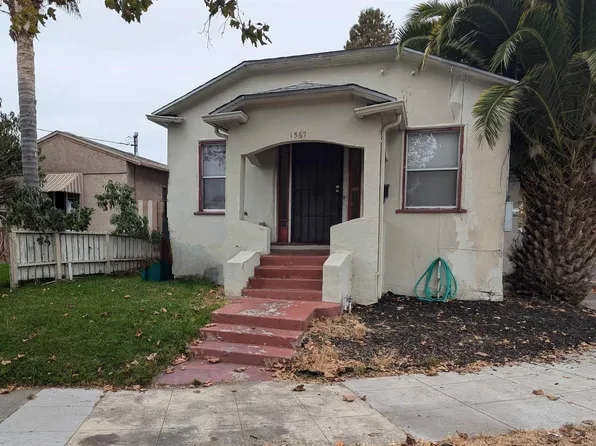 1567 Havenscourt Blvd, Oakland, CA 94621