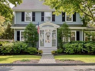 30 Homestead Rd, Marblehead, MA 01945