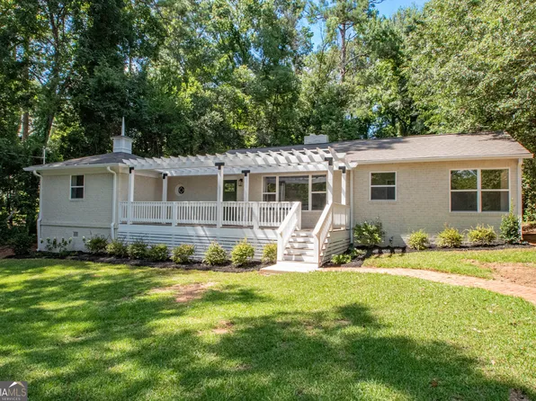 3273 Louise Pl, Macon, GA 31204