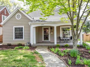 2217 E Mulberry St, Evansville, IN