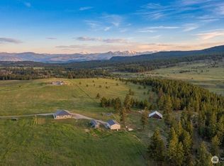 1475 Havillah Rd, Tonasket, WA 98855