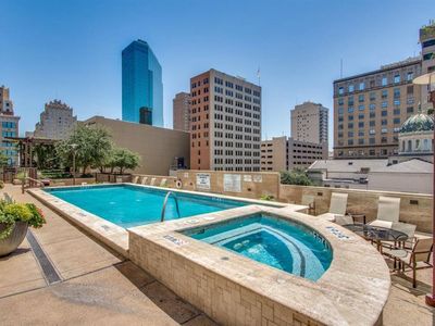 500 Throckmorton St APT 2708, Fort Worth, TX, 76102