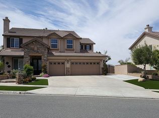 1647 Camino De Salmon St, Corona, CA 92881