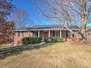 303 Spruce St, Mt Carmel, TN 37645