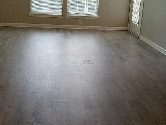 large roomy living room