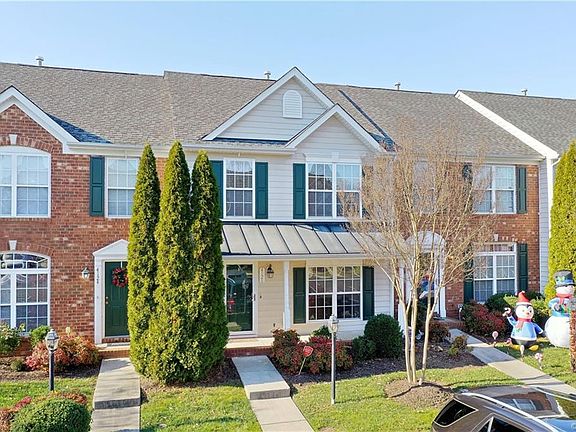 2nd image of 4126 Dominion Townes Cir