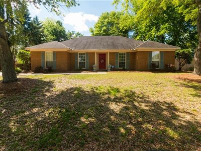 6304 Wynfrey Pl, Montgomery, AL, 36117