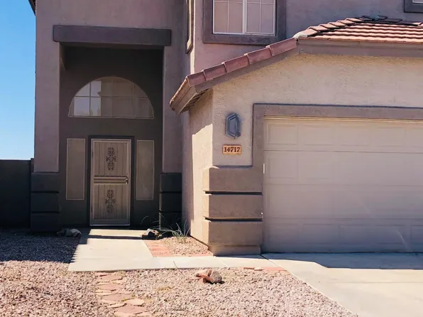 14717 W Lucas Ln, Surprise, AZ 85374