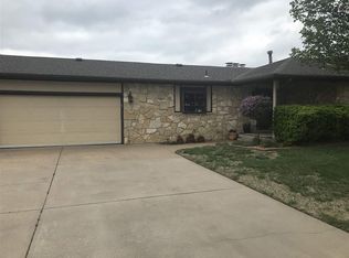 80 E Saint Cloud Pl, Wichita, KS 67230
