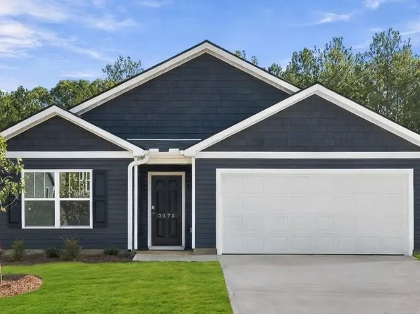 3173 Emberly Dr, Roebuck, SC 29376