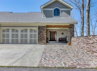 39 Mountainside Ln, Mars Hill, NC 28754