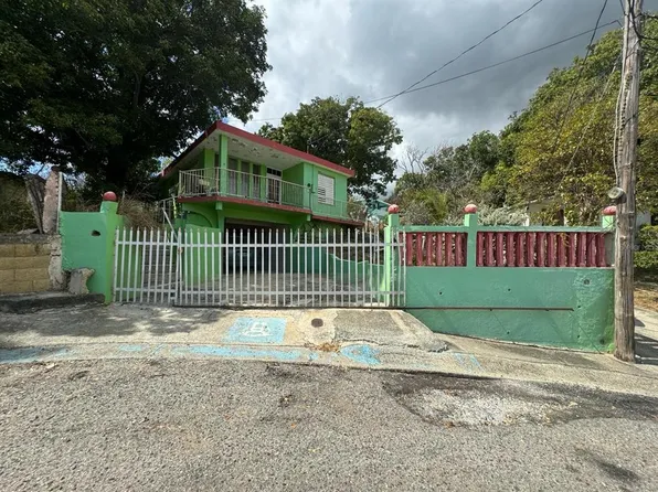 Solar #182, Guayanilla, PR 00656