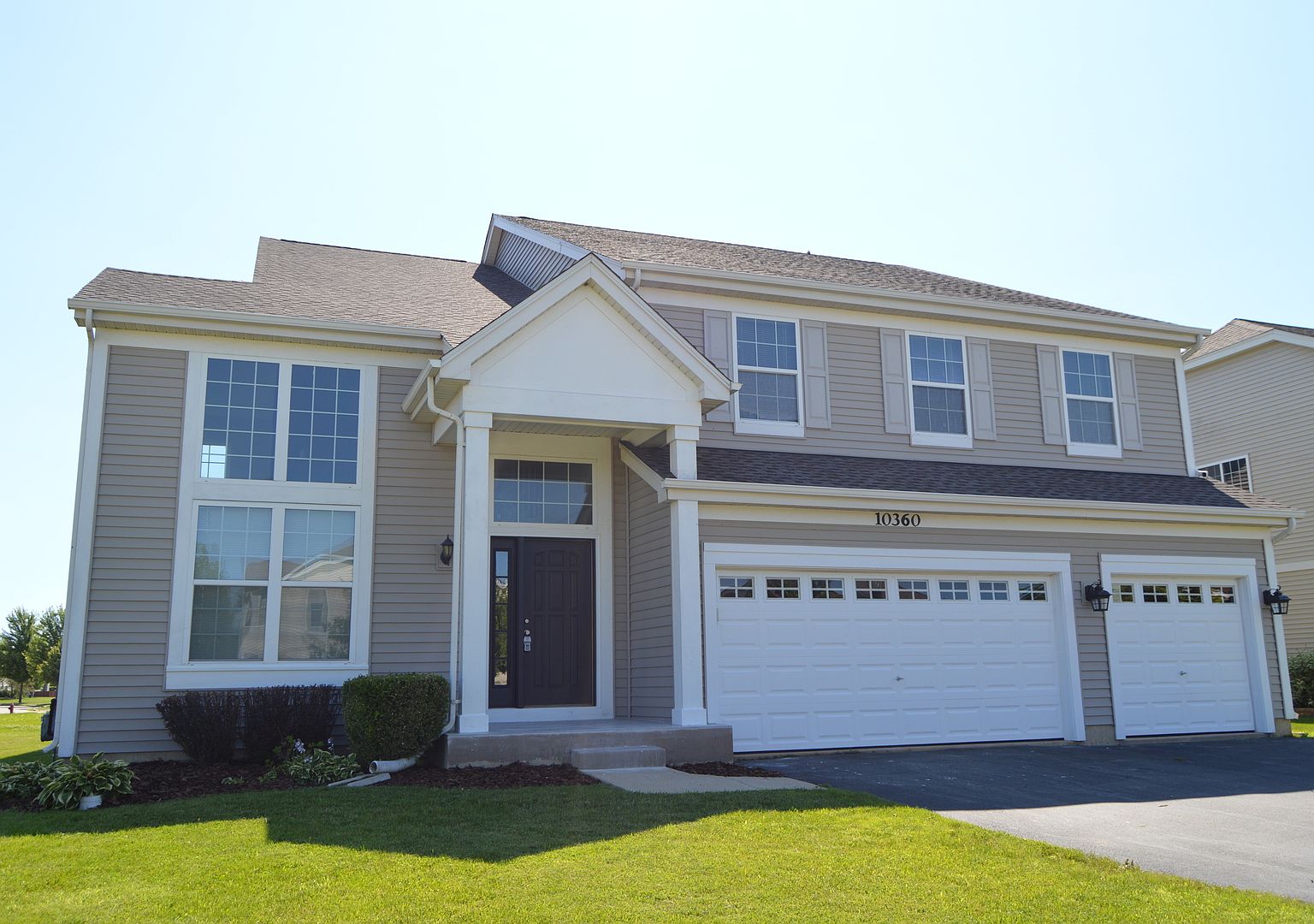 10360 Northbridge Dr, Huntley, IL 60142 Zillow