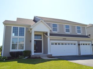 10360 Northbridge Dr, Huntley, IL 60142