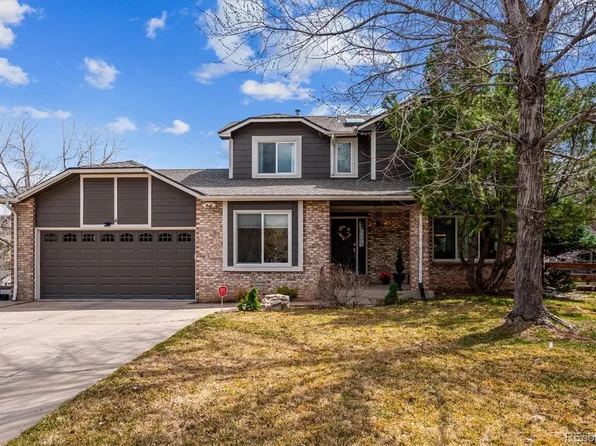 4 Mountain Ash, Littleton, CO 80127