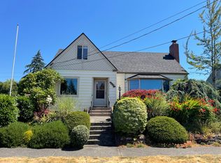 1009 N Madison St, Tacoma, WA 98406