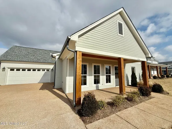 2544 Saint Charles Cv, Southaven, MS 38672