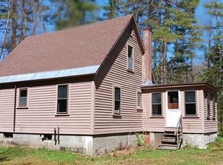 7 Tannery Rd, Gilsum, NH 03448