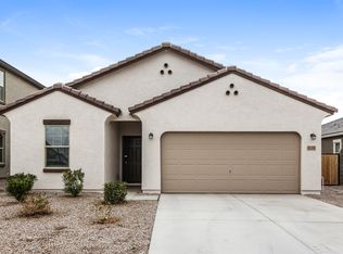 8129 S 64th Ln, Laveen, AZ 85339