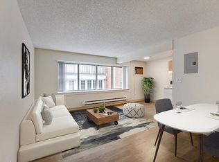 Grant Place, Denver, CO 80203