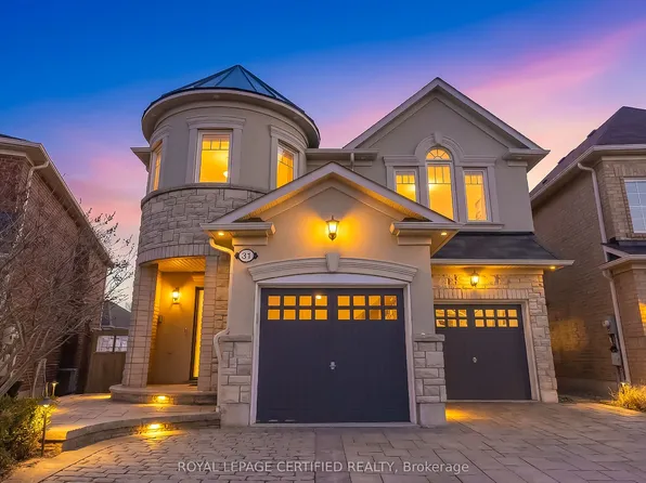 31 Peer Ct, Hamilton, ON L9K 0C5